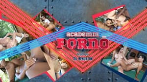 Academia Pornô — foto 1