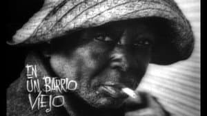 En un barrio viejo — foto 1