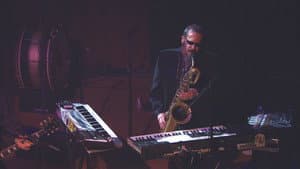 Los Lobos - Kiko Live — foto 1