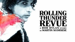Rolling Thunder Revue: A Bob Dylan Story by Martin Scorsese — foto 8