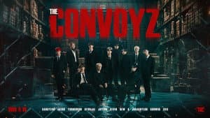 THE BOYZ : THE CONVOYZ — foto 1