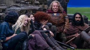 Willow: Así se hizo la magia — foto 3