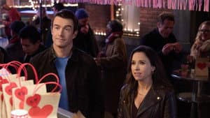 An Unexpected Valentine — foto 8