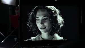 Cinecittà Babilonia: sesso, droga e camicie nere — foto 2