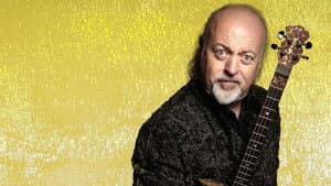 Bill Bailey: Larks in Transit — foto 1