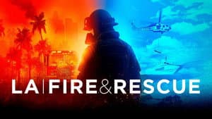 LA Fire & Rescue — foto 2