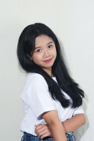Keisha Nabila