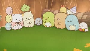 すみっコぐらし — foto 4
