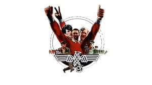 Escape a la victoria — foto 3
