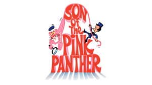 El hijo de la pantera rosa — foto 1