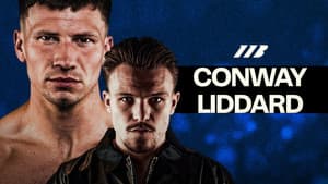 Kieron Conway vs. George Liddard — foto 1