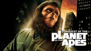 La conquista del planeta de los simios — foto 11