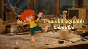 Neue Geschichten vom Pumuckl — foto 4