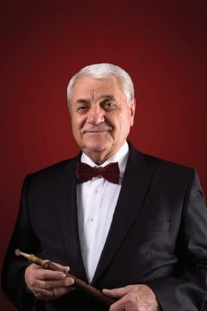 Ջիվան Գասպարյան