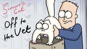 Simon's Cat: Off to the Vet — foto 4