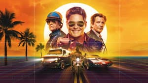 Battle of the 80s Supercars with David Hasselhoff — foto 2