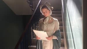 Jane Austen: Behind Closed Doors — foto 1