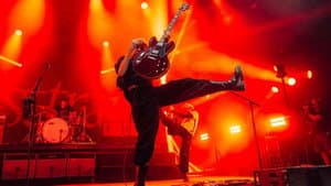 Last Train - Les Eurockéennes de Belfort 2025 — foto 3