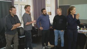 Episodio 1