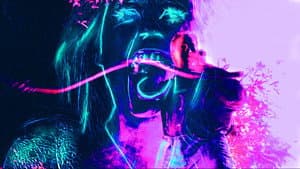 Bad Blood... the Hunger — foto 4