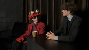 CRABMAN — foto 1