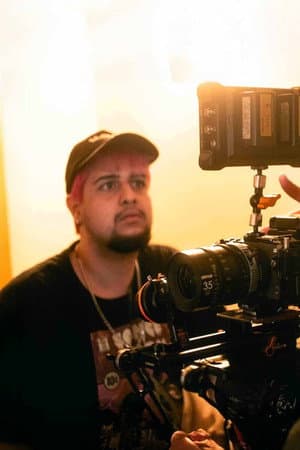 Matheus Pataro