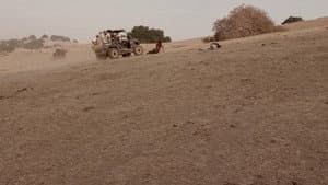 Fair Chase — foto 1