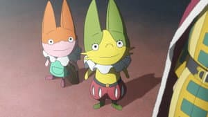 Ni no Kuni — foto 9