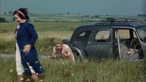 1939, Un Dernier Été — foto 3