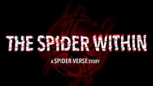 The Spider Within: Una Historia de Spider-Verse — foto 4