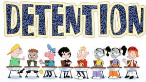 Detention — foto 1