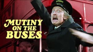 Mutiny on the Buses — foto 3