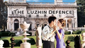 The Luzhin Defence — foto 2