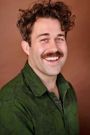 Andrew Pack