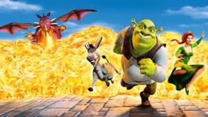 Shrek — foto 10
