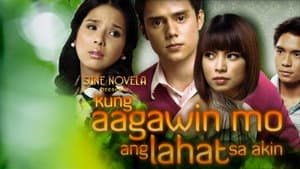 Kung Aagawin Mo ang Lahat sa Akin — foto 1