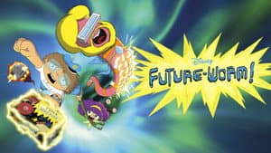 Future-Worm! — foto 9