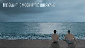 The Sun, the Moon and the Hurricane — foto 1