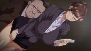 向日葵ハ夜ニ咲ク — foto 9