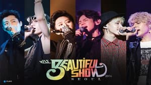 Beast - Beautiful Show 2014 — foto 1
