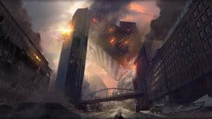 El gran terremoto — foto 3