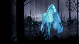 Mito: Un cuento de Frozen — foto 6