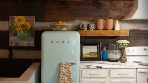 The Williams Family Cabin — foto 2