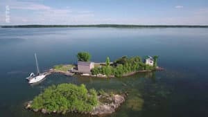 Les Mille-Îles du Saint-Laurent — foto 1