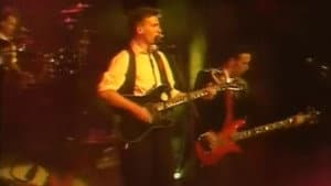 Crowded House - Live At The Sydney State Theatre — foto 1