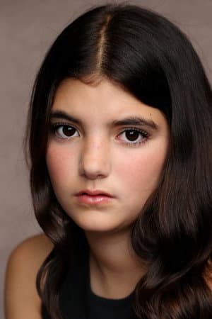 Nora Harriet
