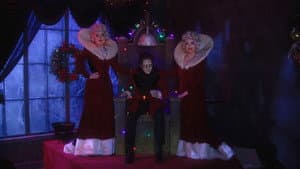 The Boulet Brothers' Holiday of Horrors — foto 6