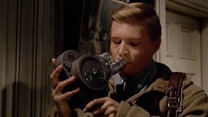 Peeping Tom — foto 9