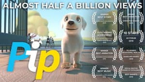 Pip — foto 6