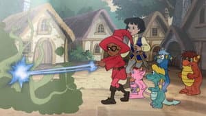 Little Wizards — foto 2